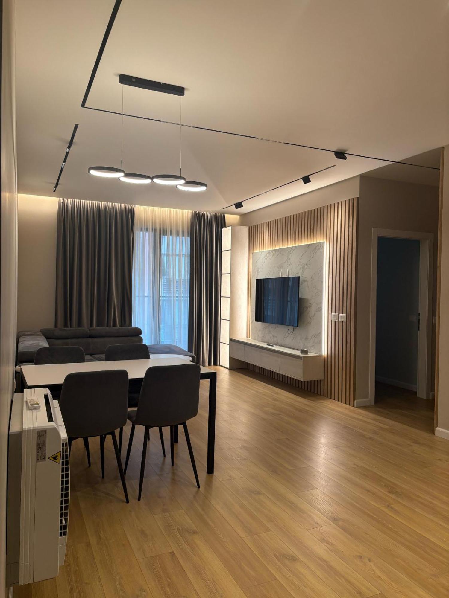 Apartamento Blue Boutique 1 *