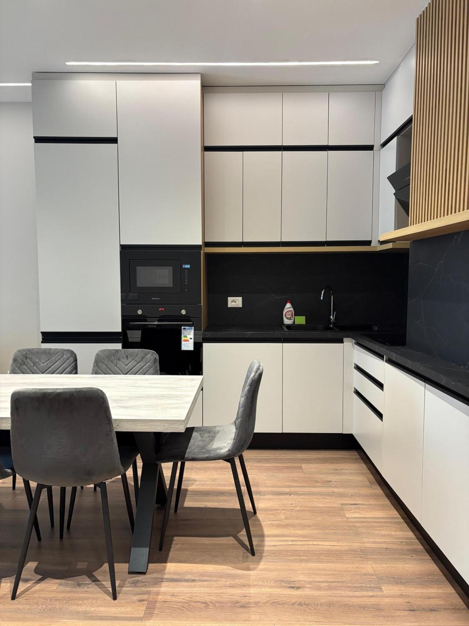 Blue Boutique 1 Apartamento *