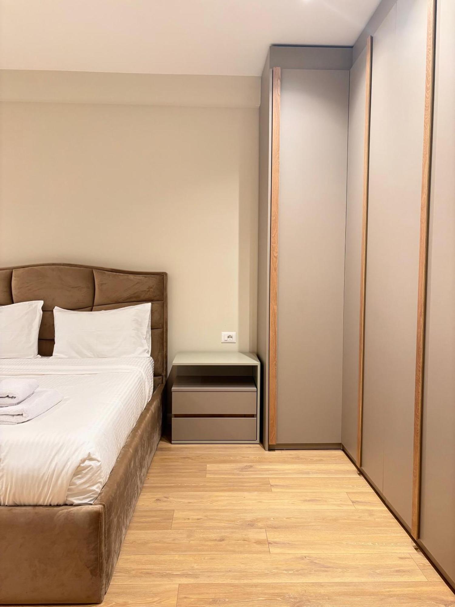 Blue Boutique 1 Apartamento