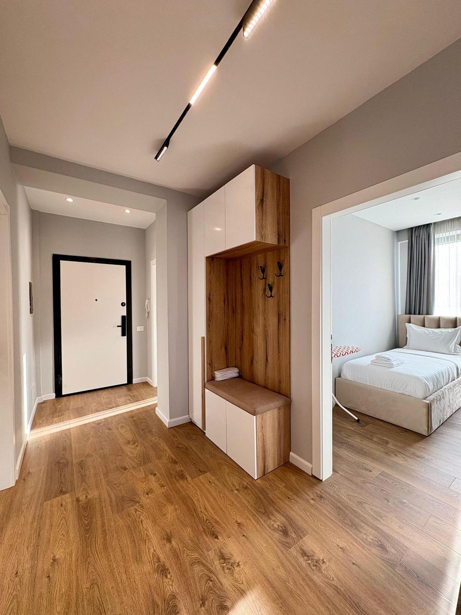 Apartamento Blue Boutique 1