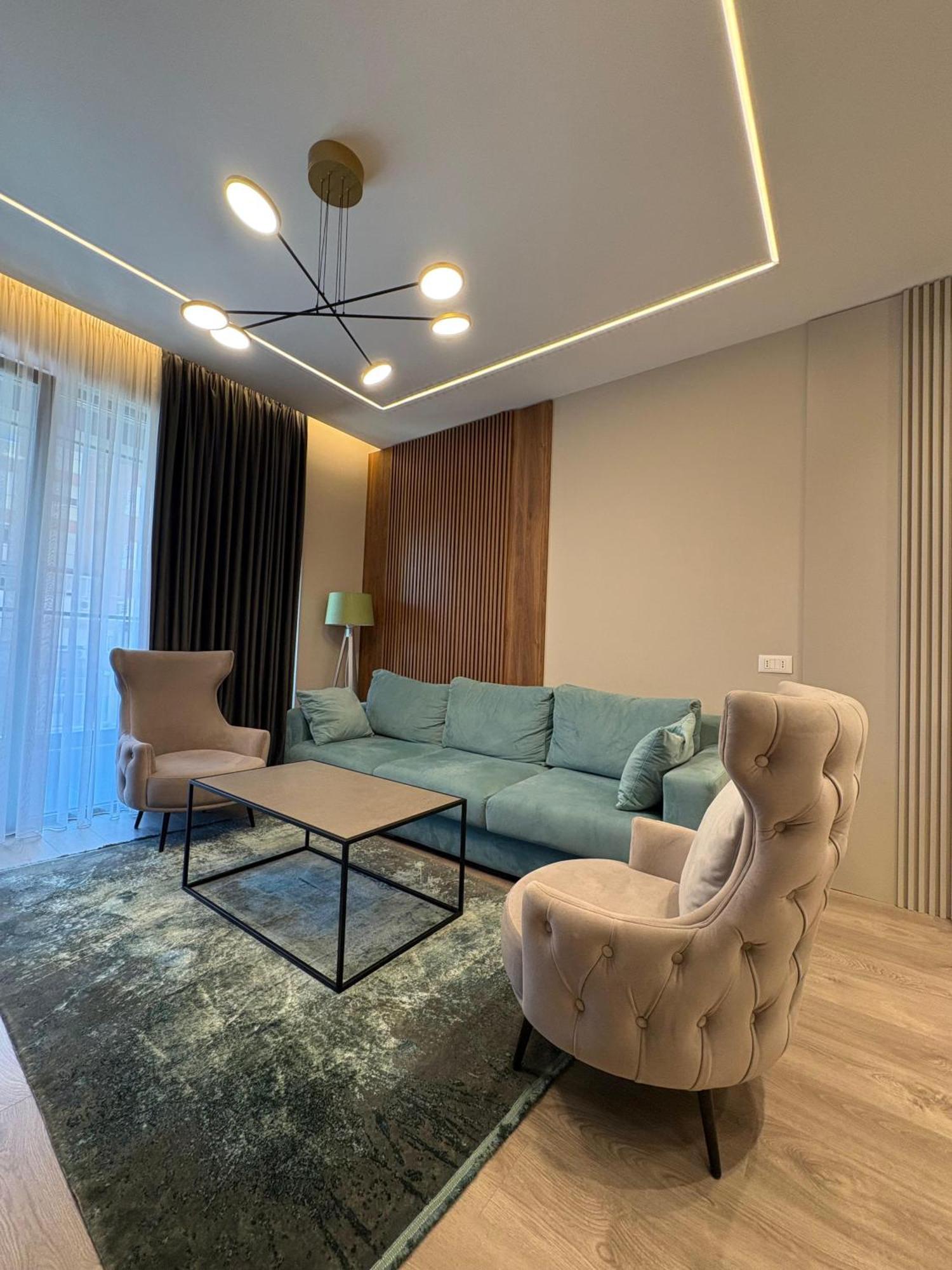 Blue Boutique 1 * Tirana