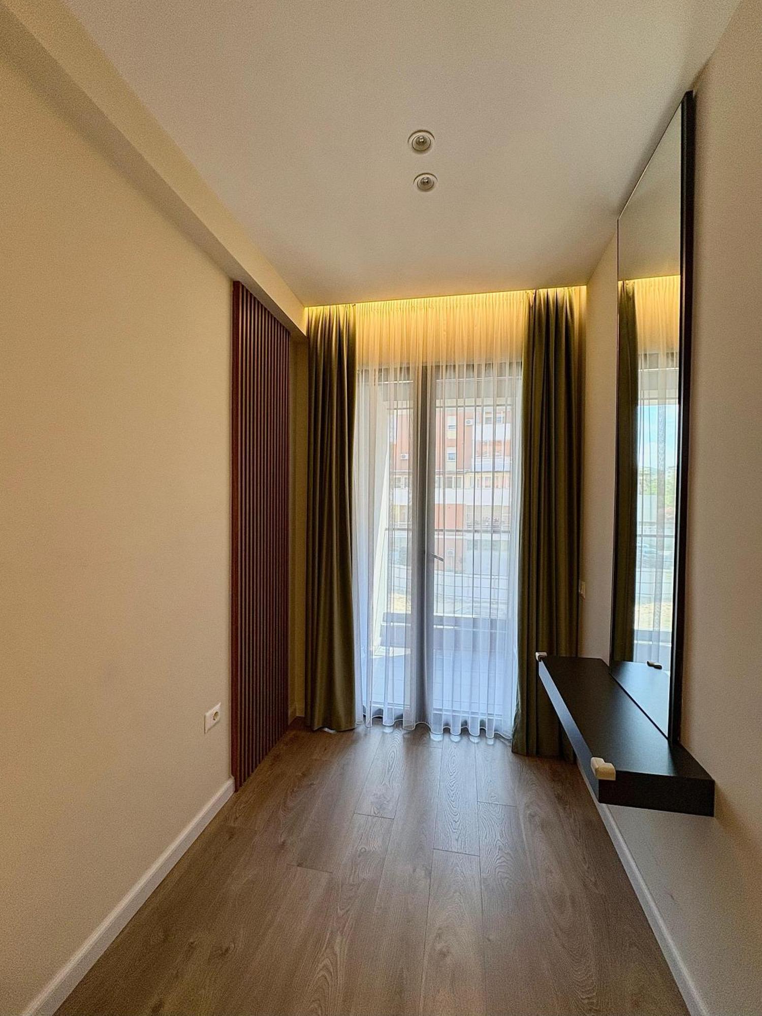 Blue Boutique 1 Tirana