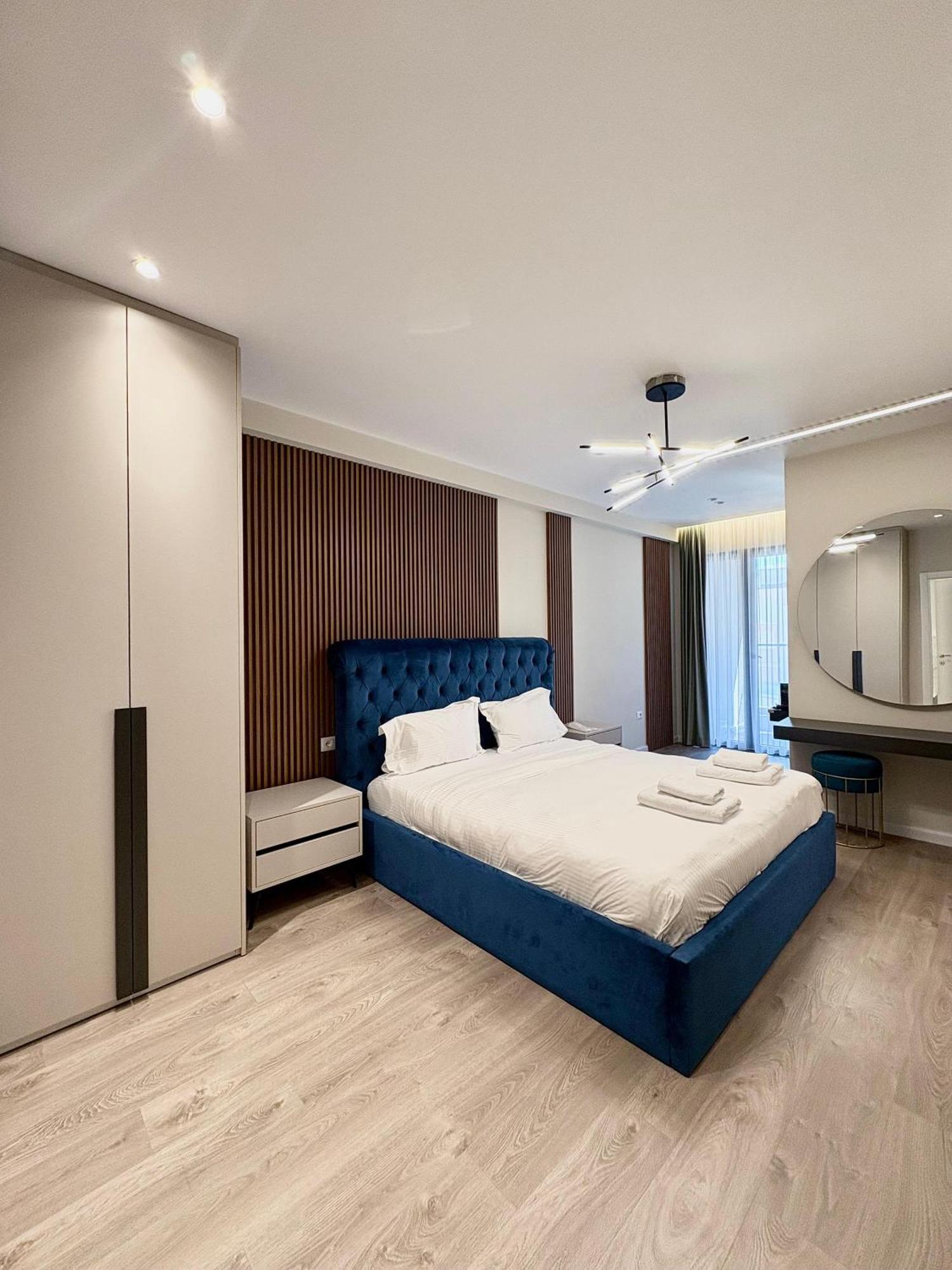 Blue Boutique 1 Apartamento