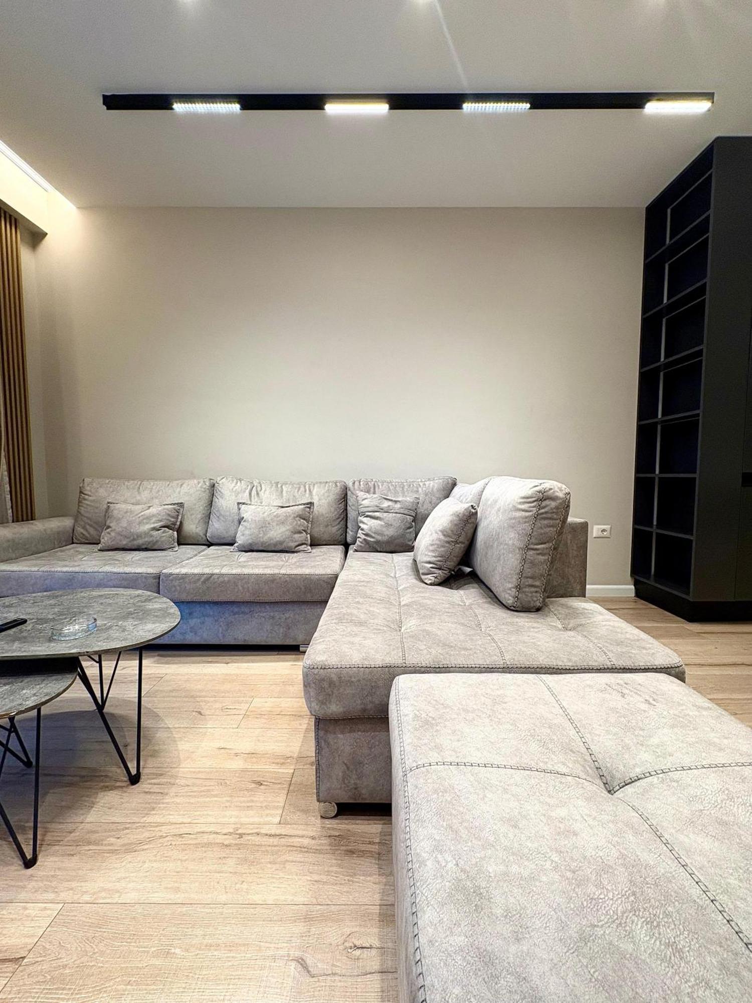 Blue Boutique 1 * Tirana