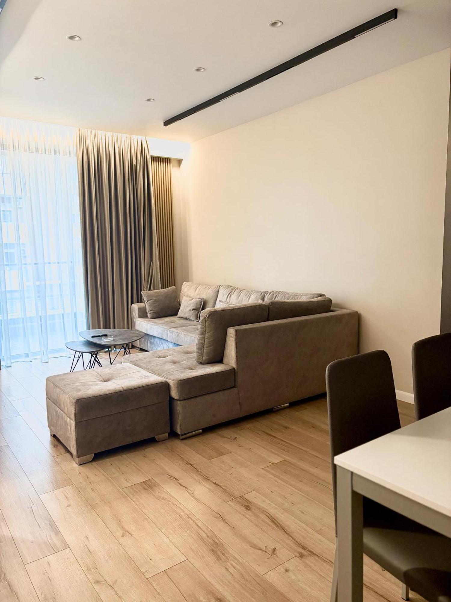 Apartamento Blue Boutique 1