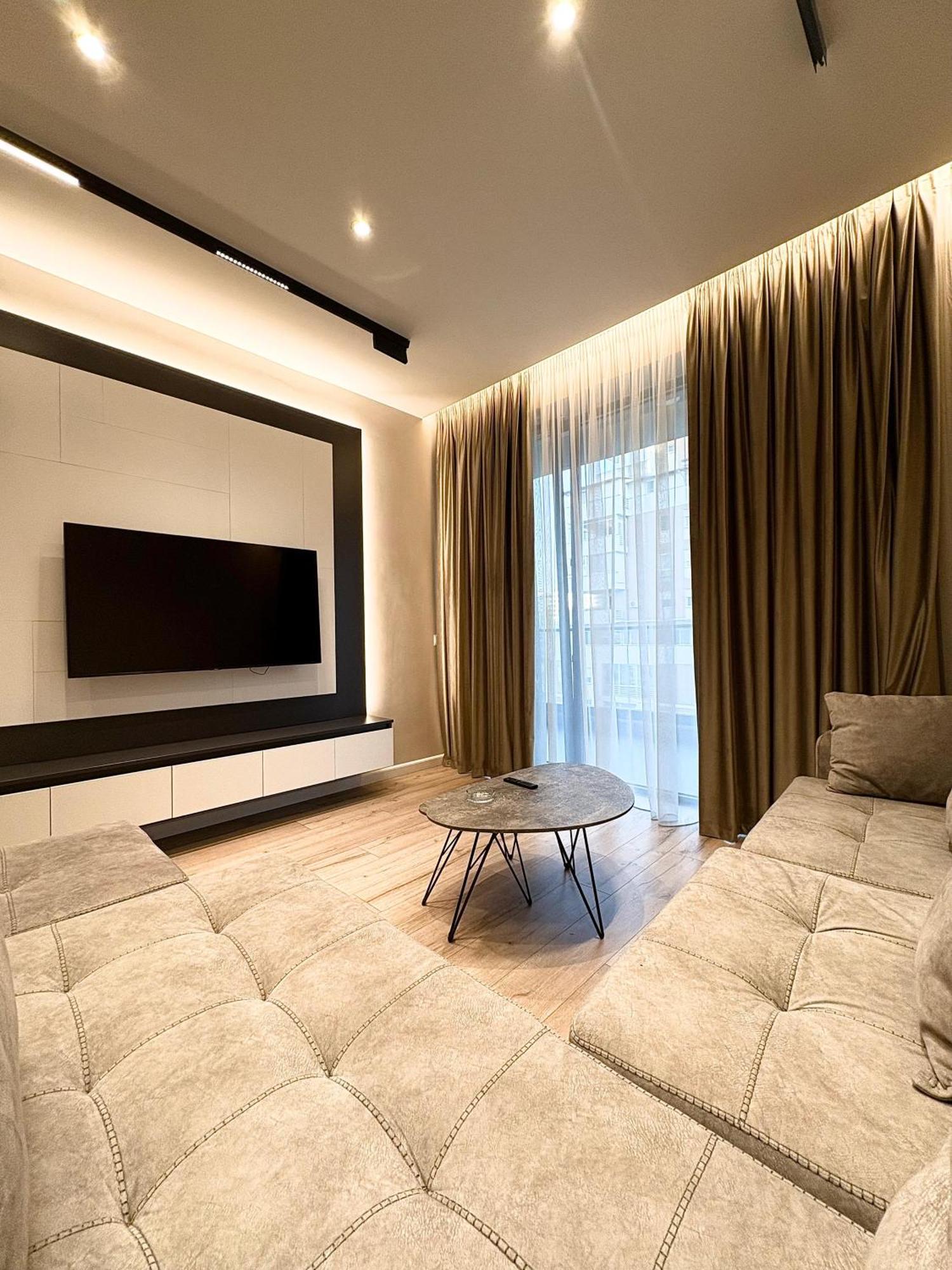 Apartamento Blue Boutique 1