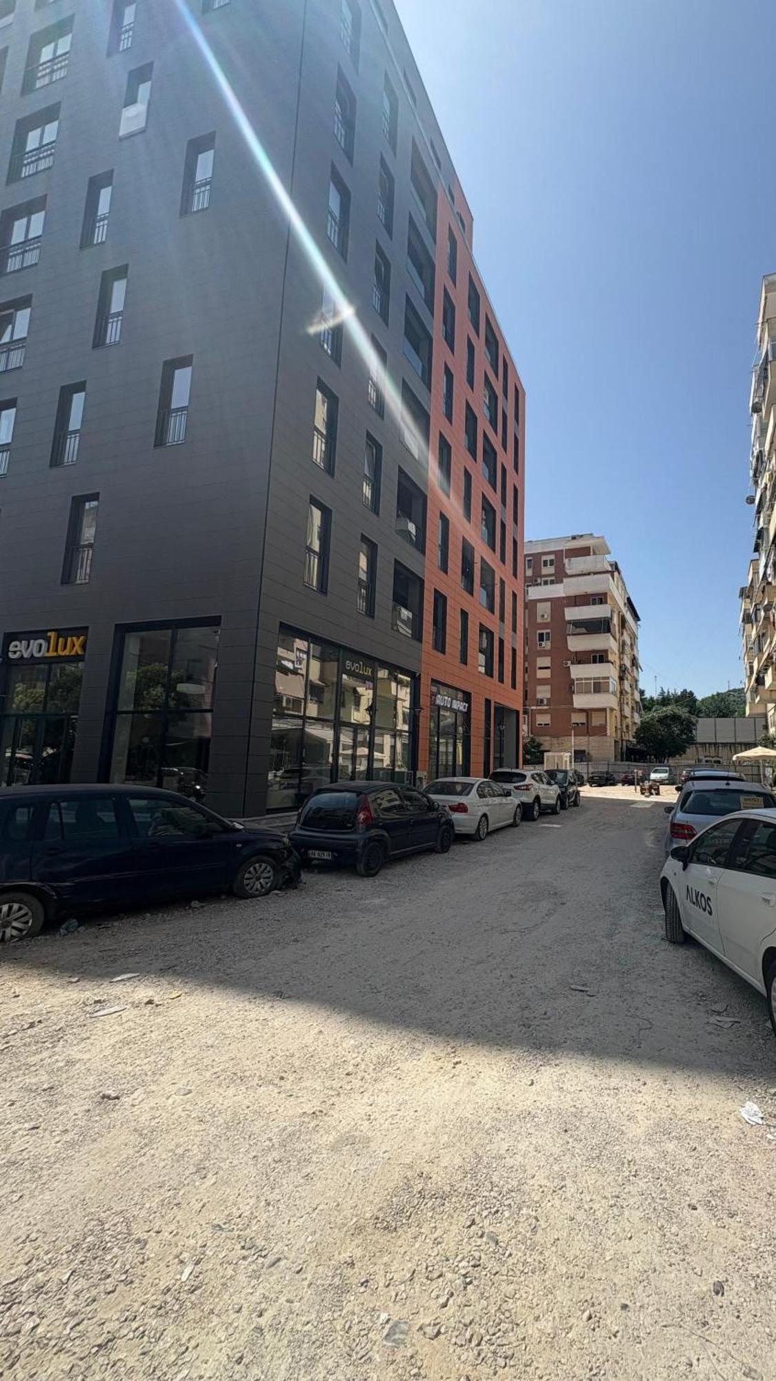 Blue Boutique 1 Apartamento