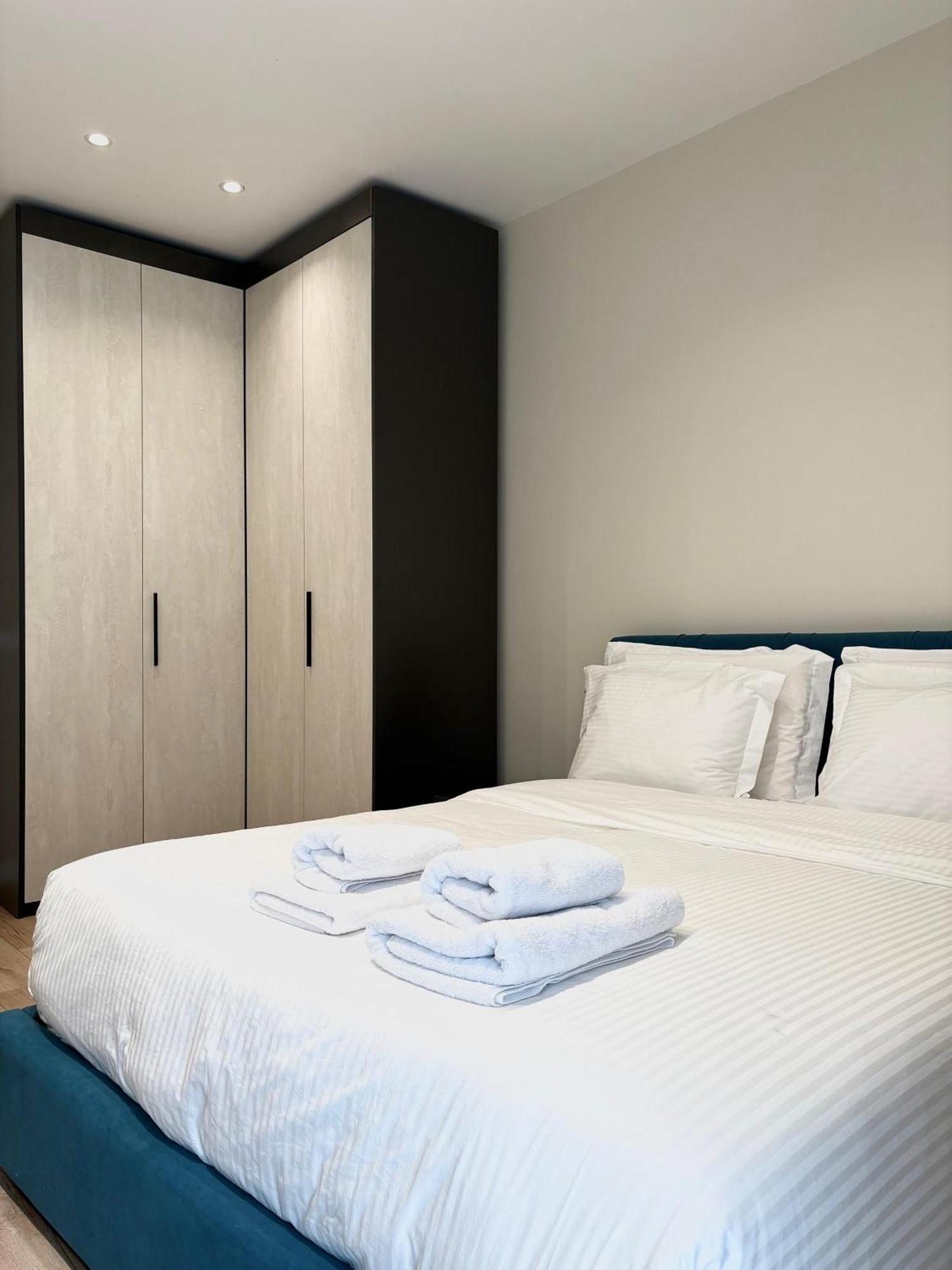Blue Boutique 1 * Tirana
