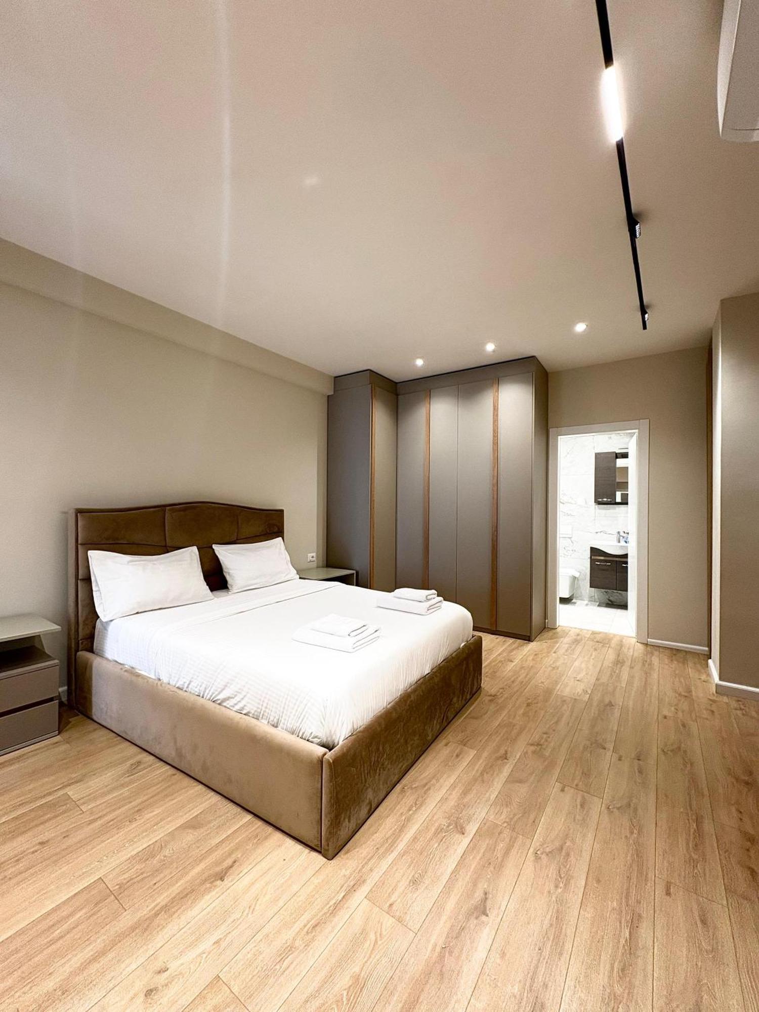 Apartamento Blue Boutique 1
