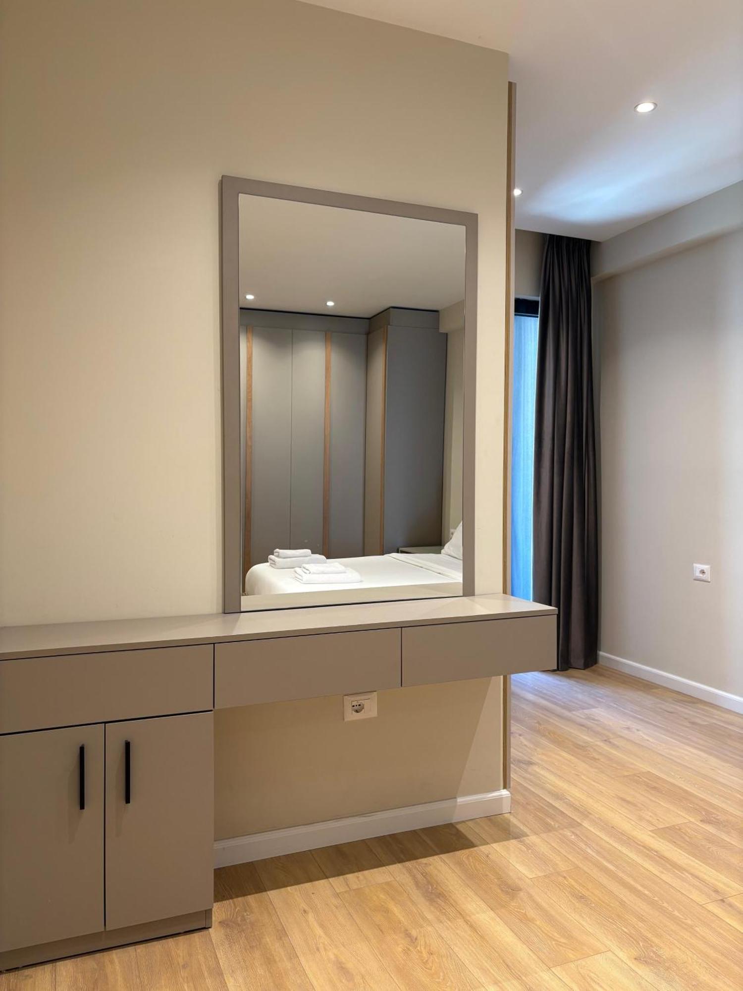 Blue Boutique 1 Apartamento *