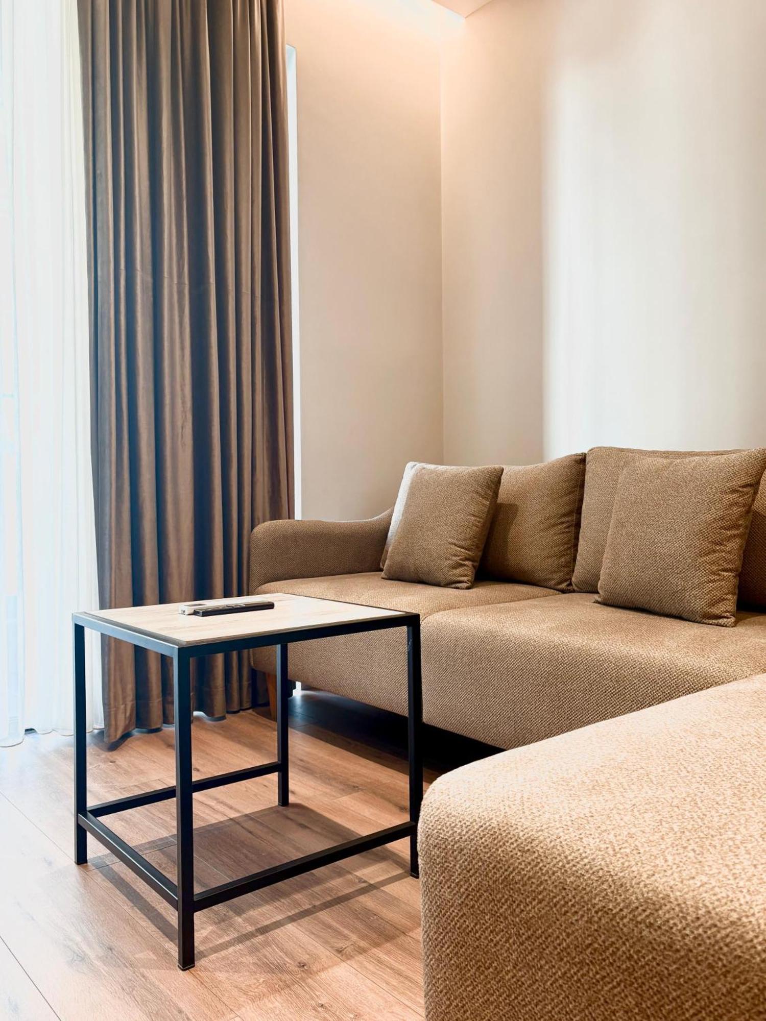 Apartament Blue Boutique 1 *
