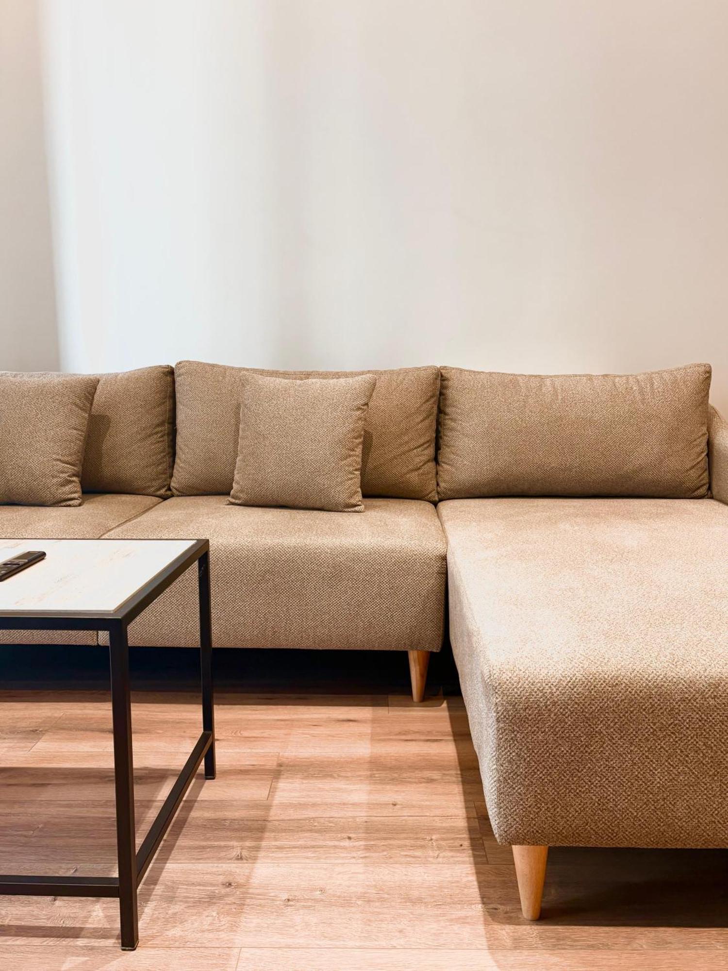 Apartament Blue Boutique 1 Tirana