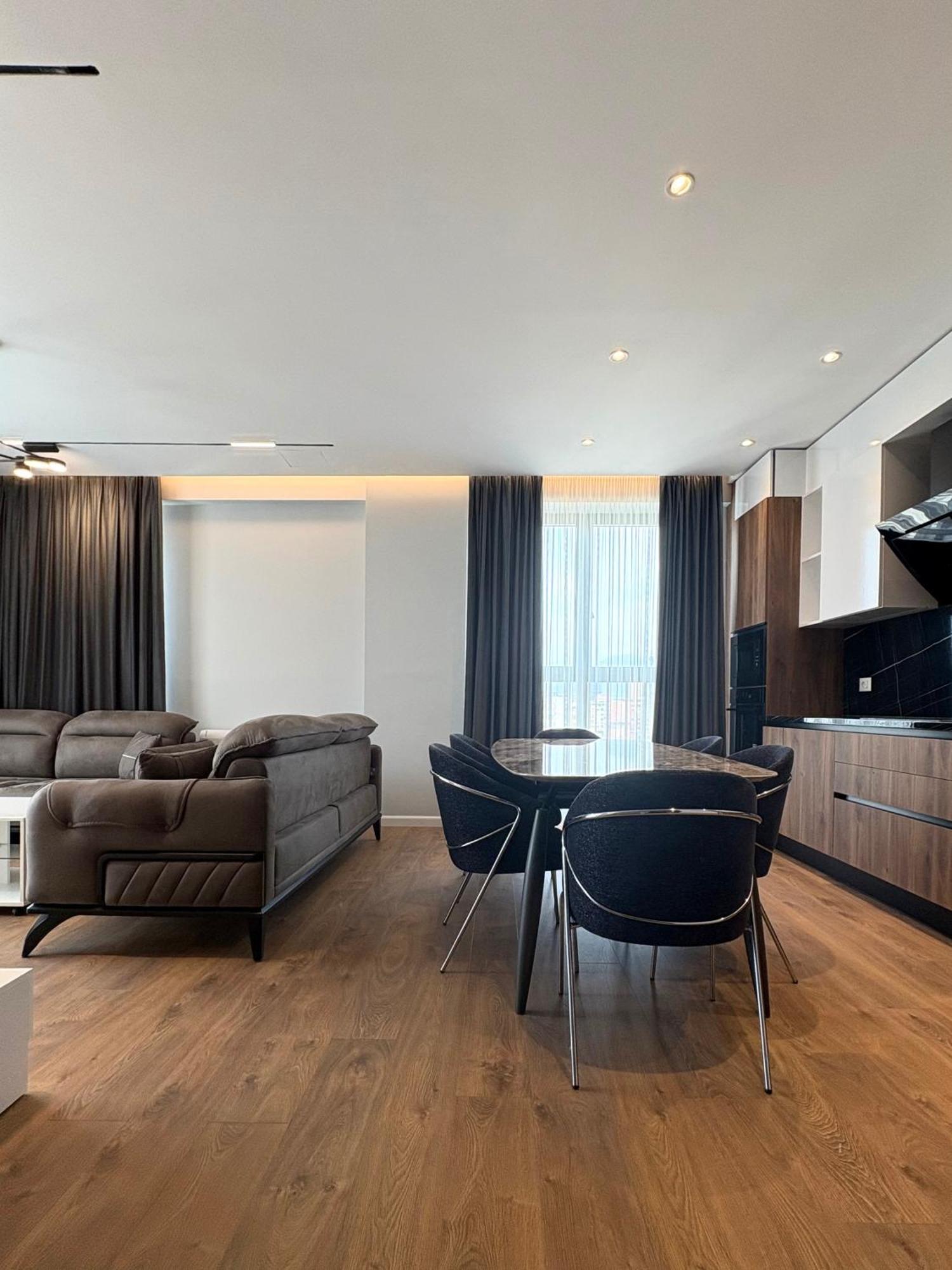 Apartament Blue Boutique 1 Tirana