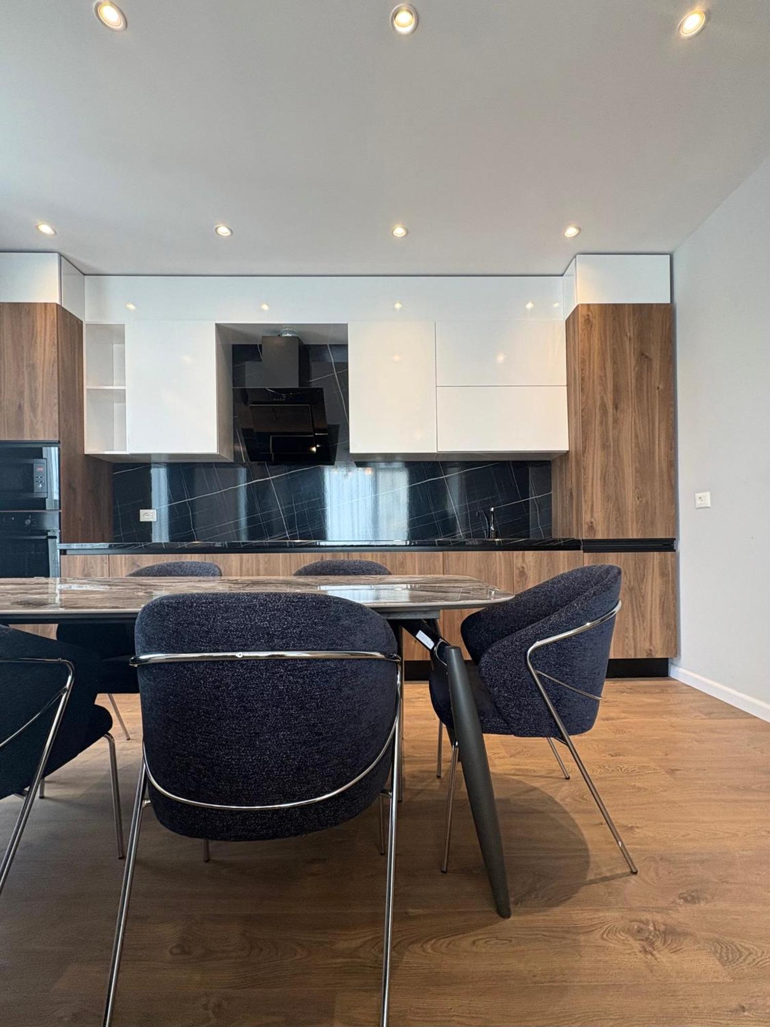 Apartament Blue Boutique 1