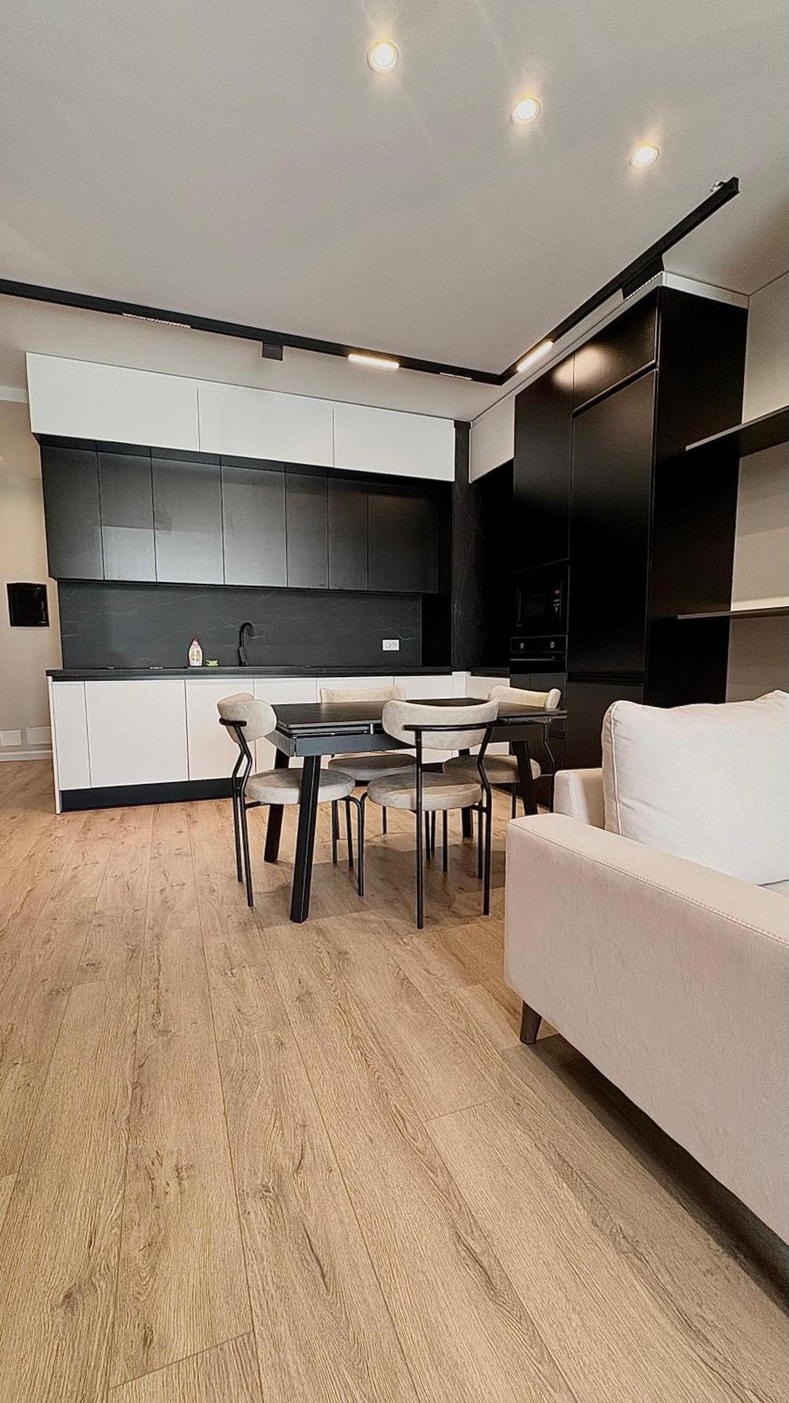 Apartament Blue Boutique 1 *