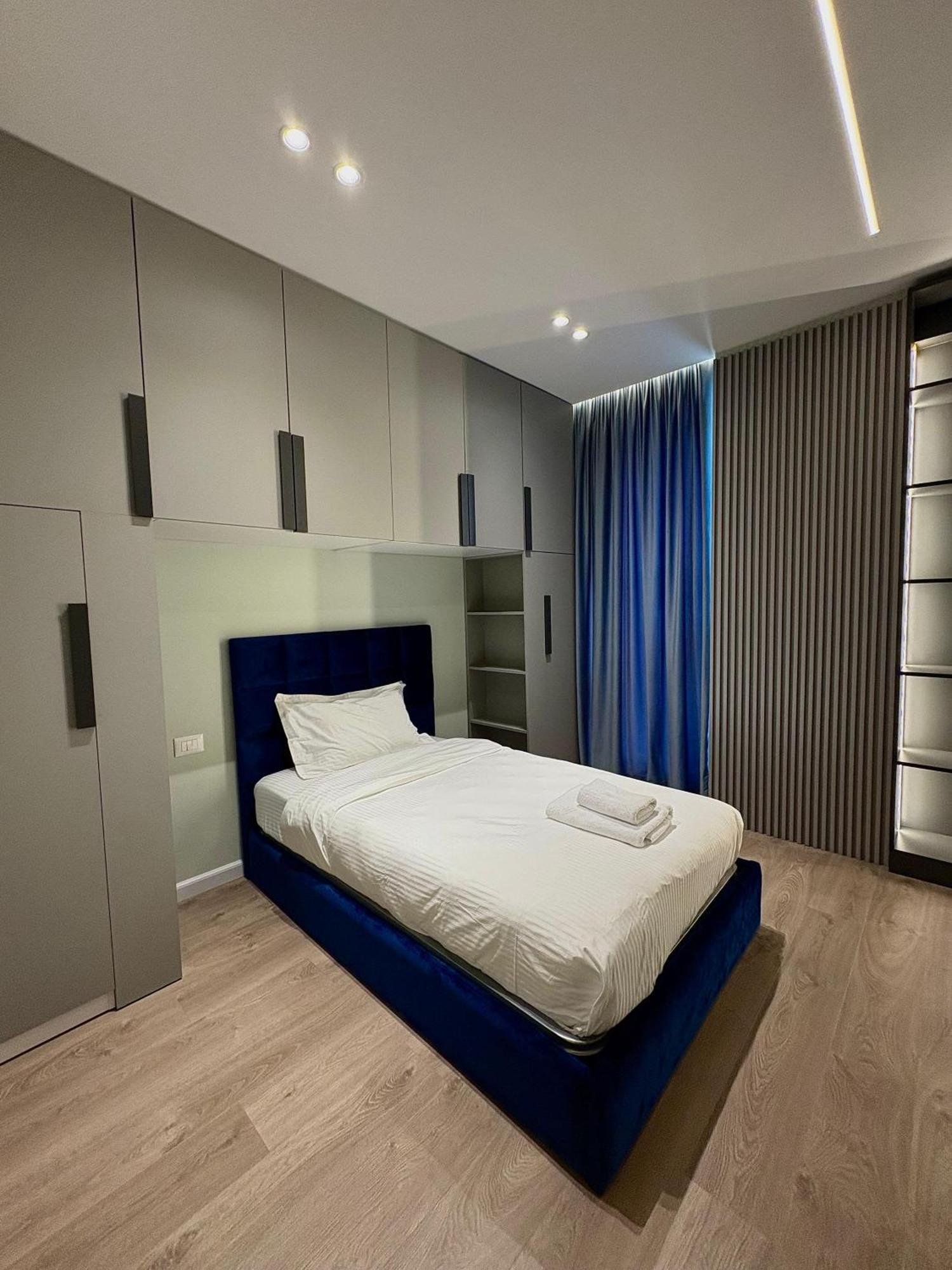 Blue Boutique 1 * Tirana