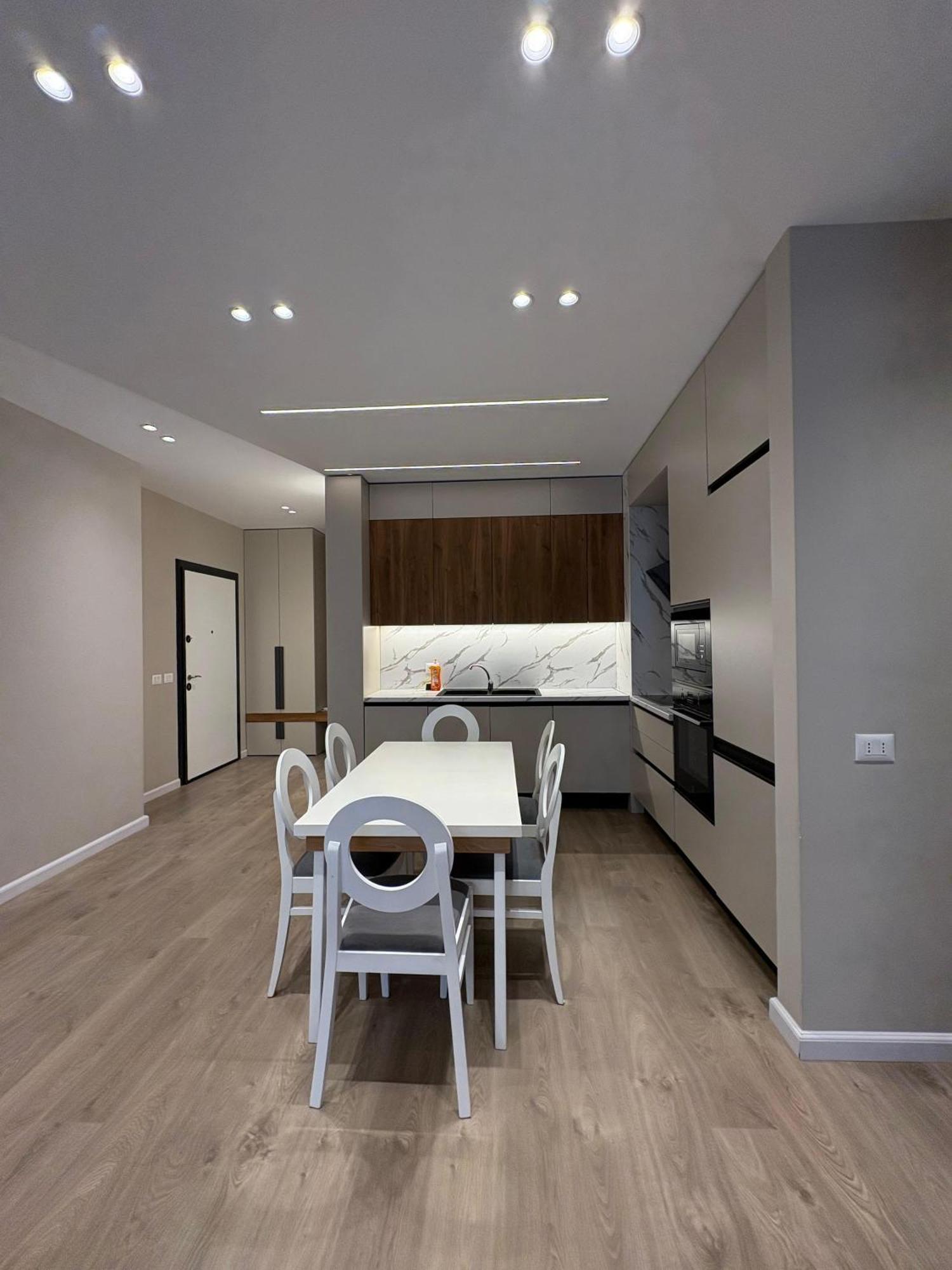 Apartament Blue Boutique 1