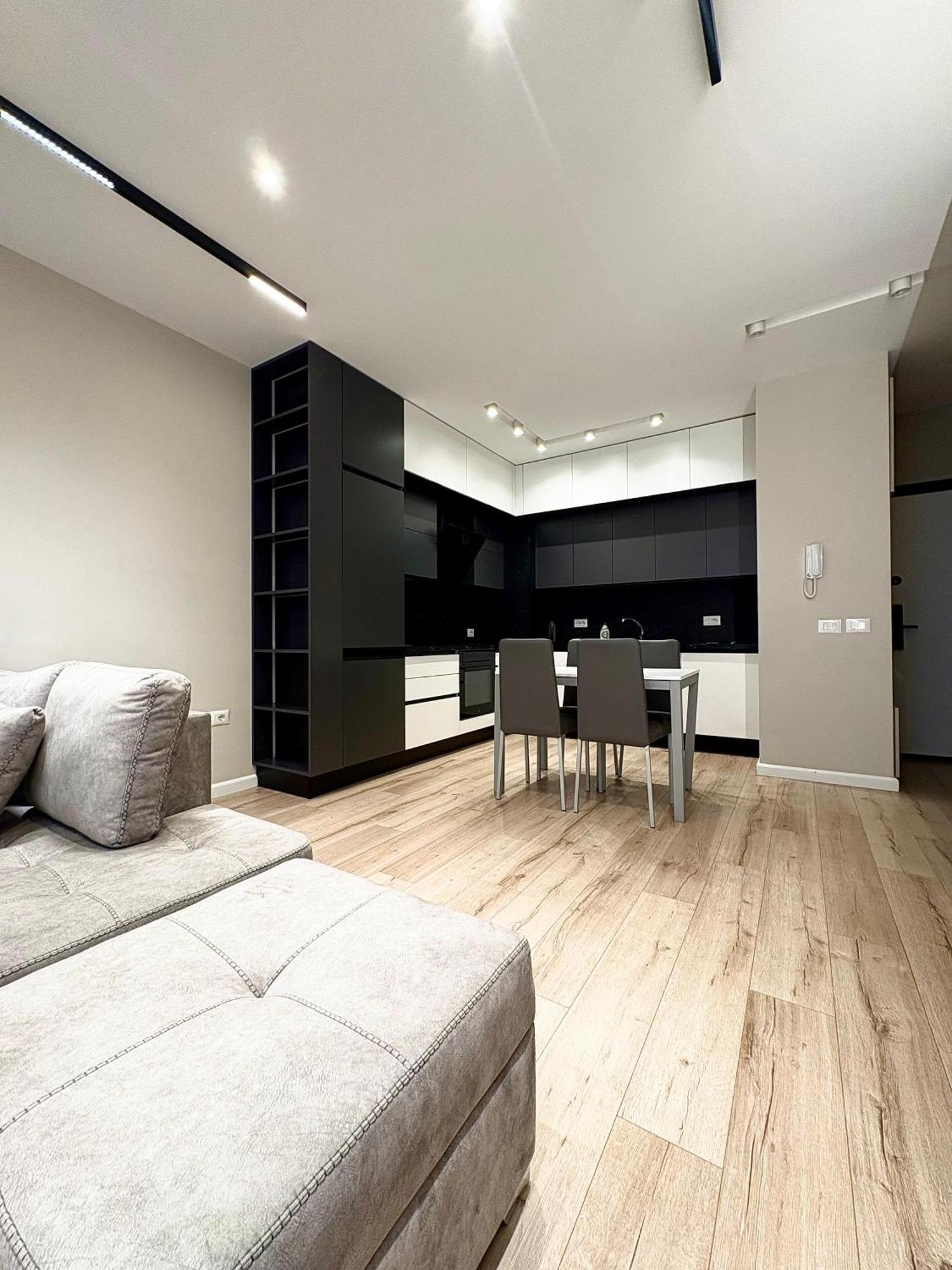 Blue Boutique 1 * Tirana