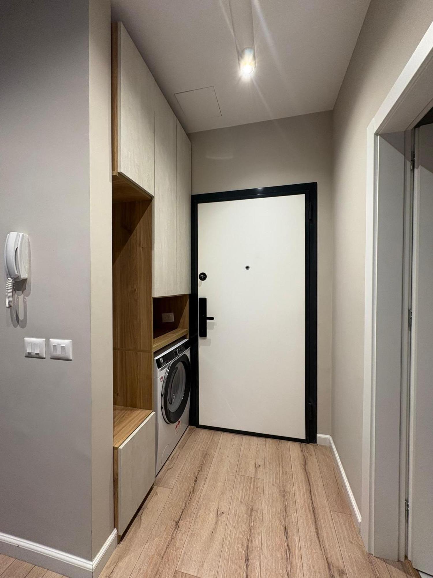 Apartament Blue Boutique 1