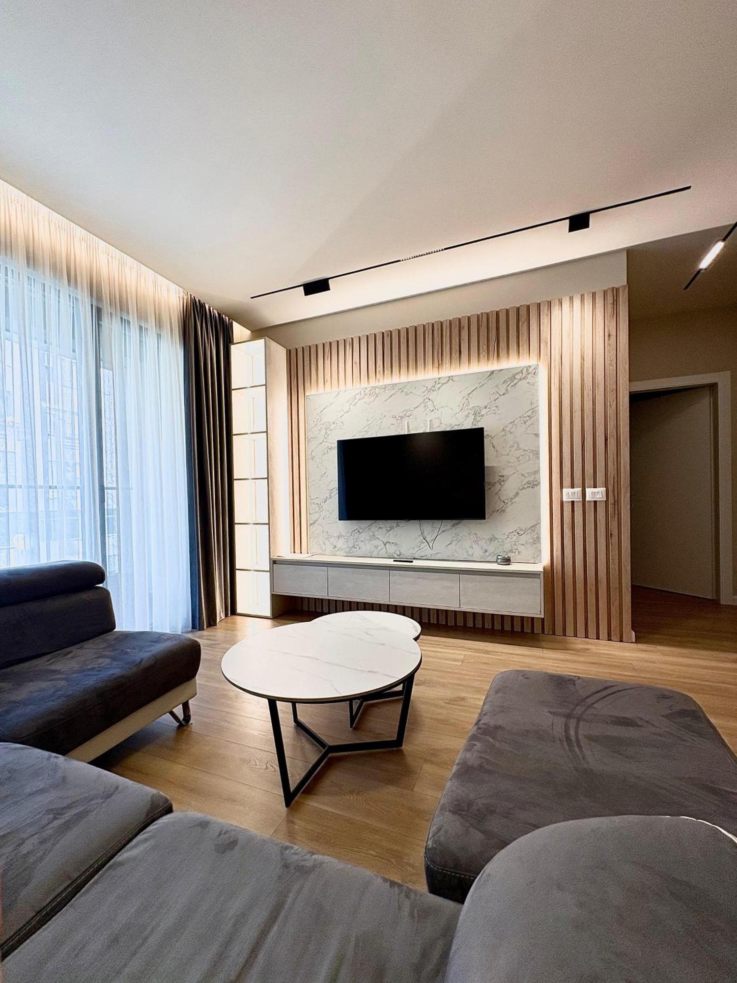 Apartament Blue Boutique 1 *