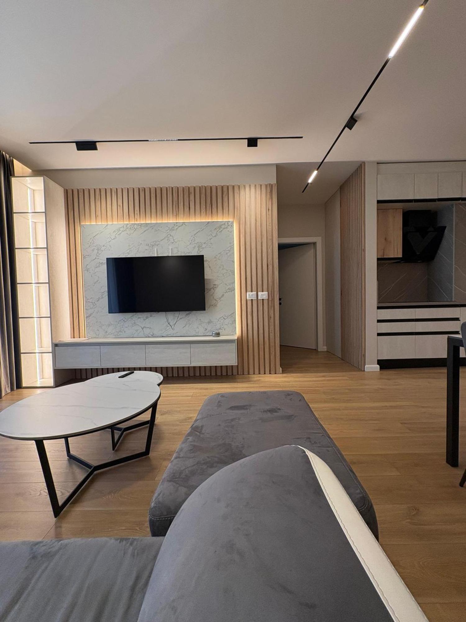 Blue Boutique 1 Apartament Tirana