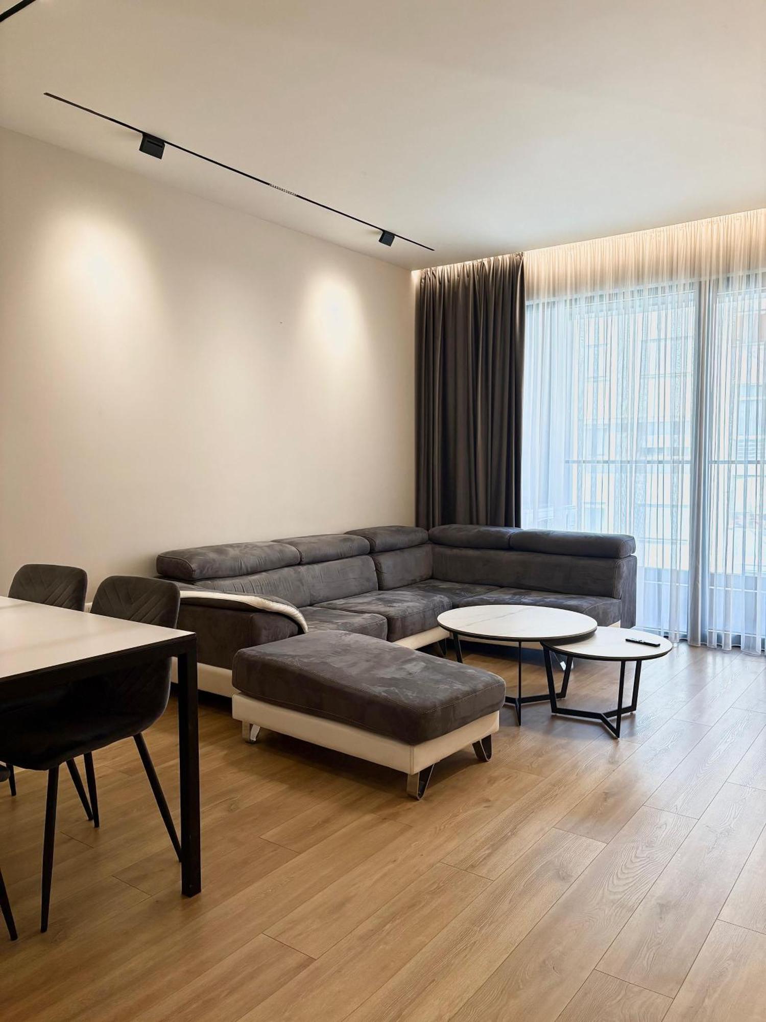 Apartament Blue Boutique 1 Tirana