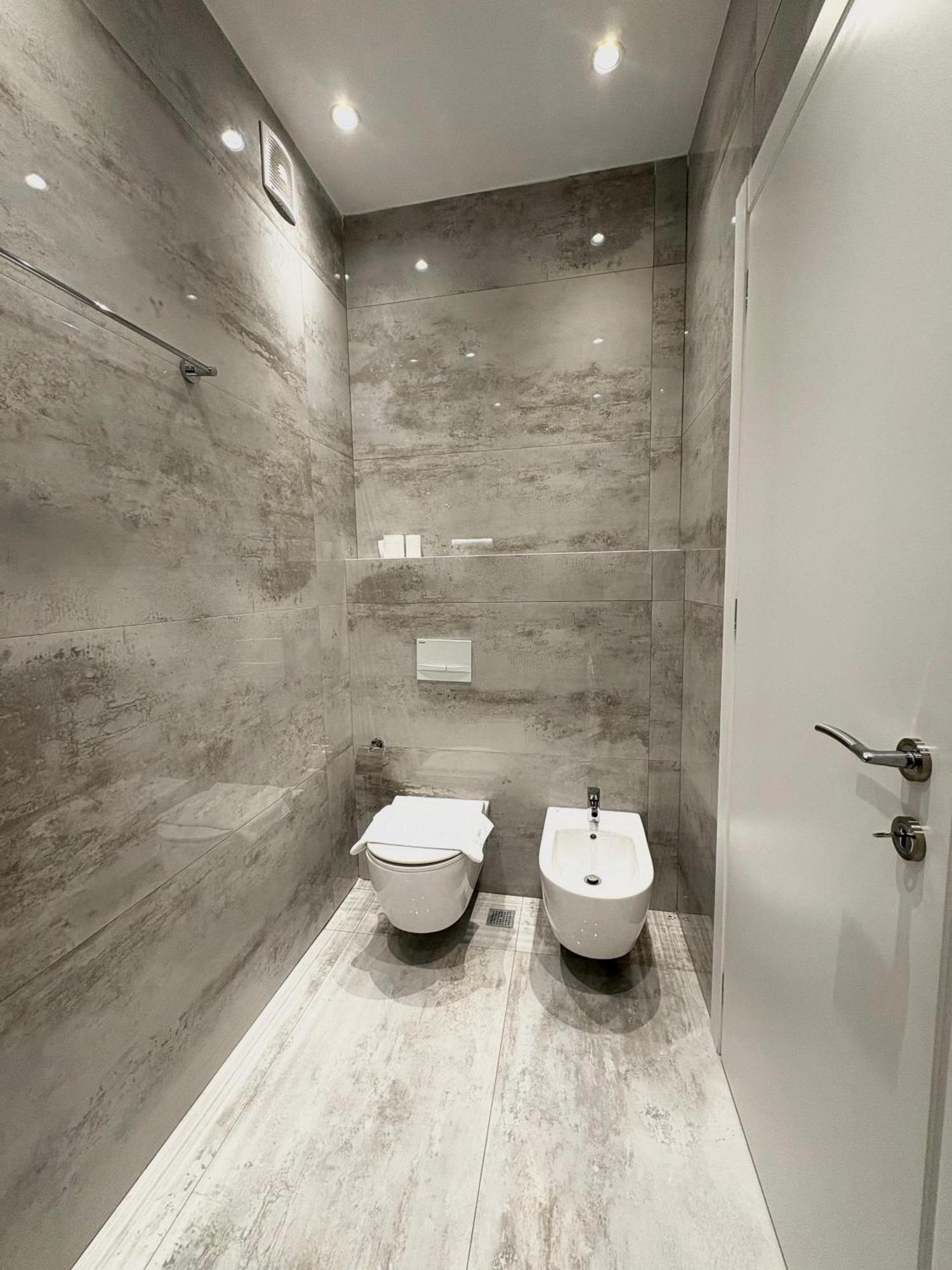 Blue Boutique 1 Apartament Tirana